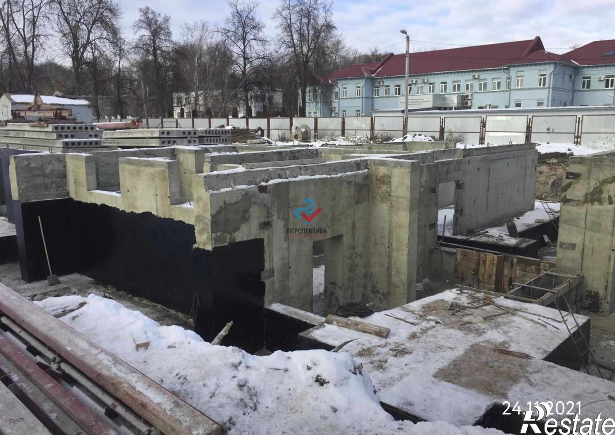 Купить квартиру за 3 830 620 рублей на жилой комплекс Новелла,  с4