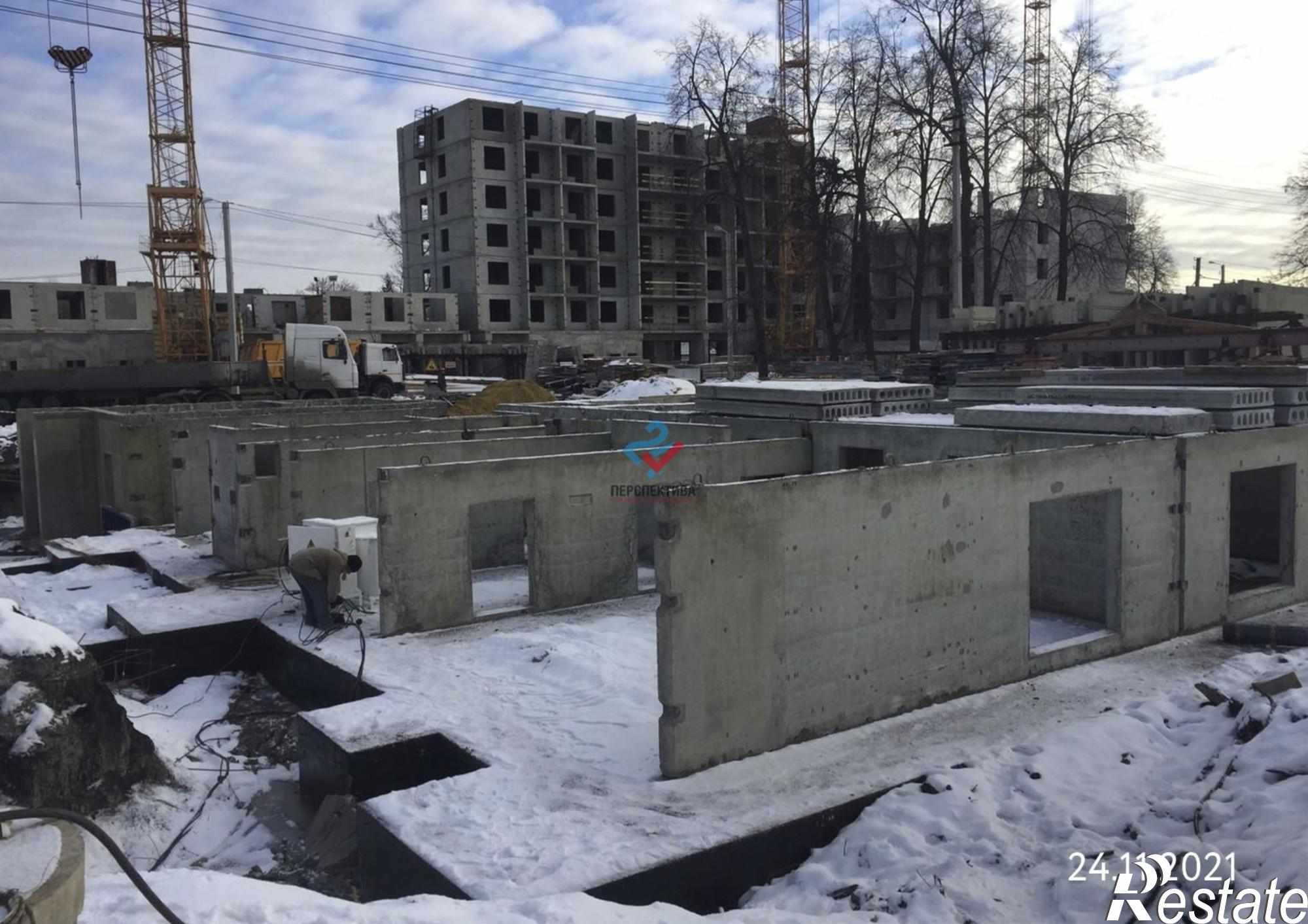 Купить квартиру за 3 830 620 рублей на жилой комплекс Новелла,  с4
