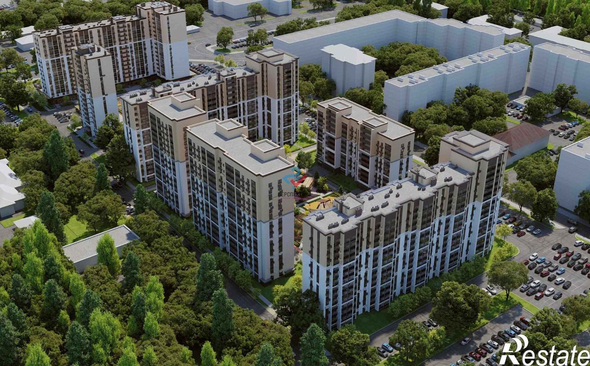Купить квартиру за 3 782 760 рублей на Октябрьский район,  район Заводской