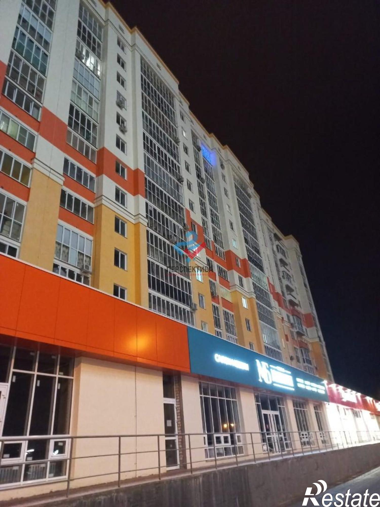Купить квартиру за 4 240 000 рублей на улица Измайлова, 62