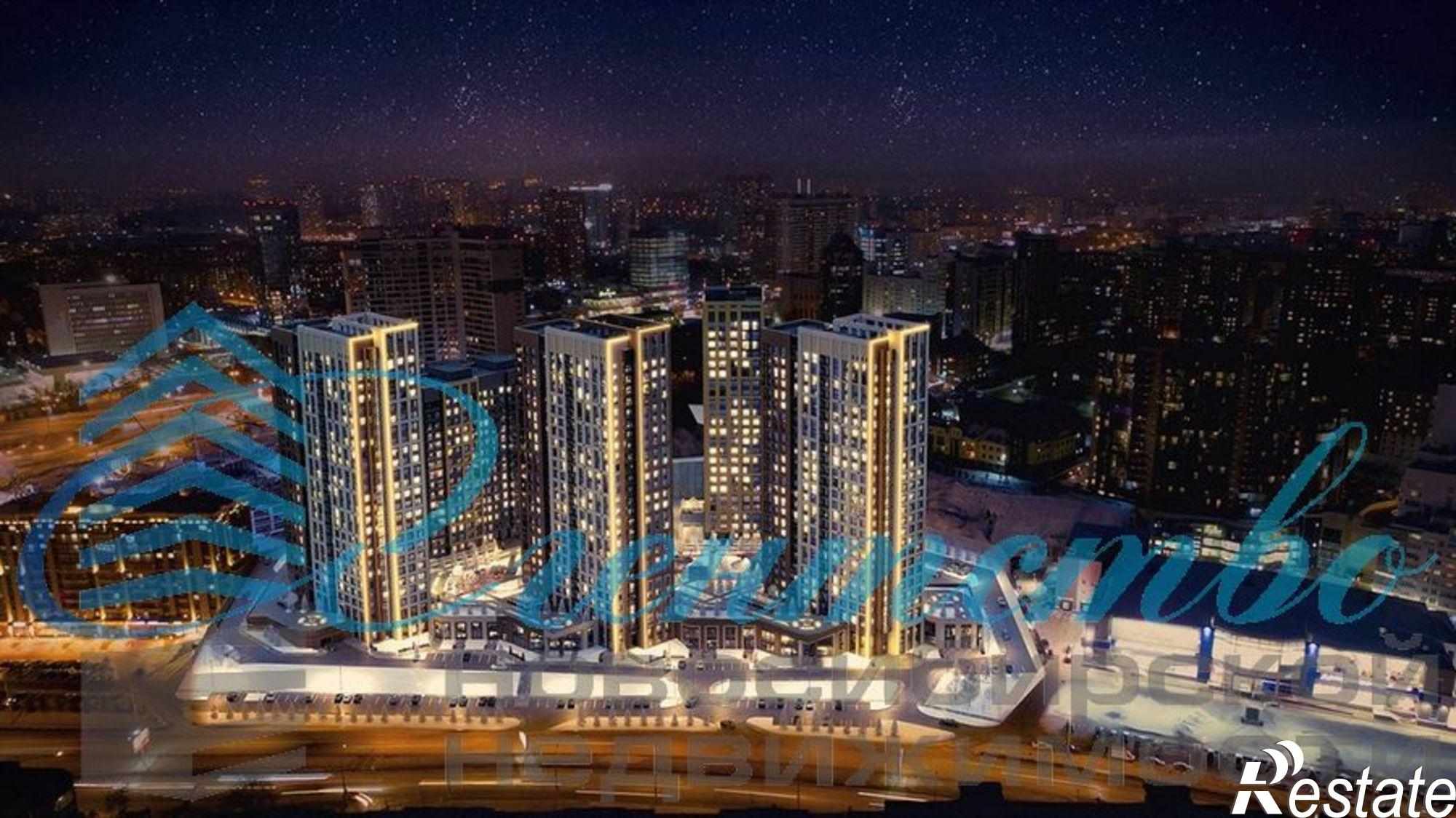 Купить квартиру за 8 300 000 рублей на ул. Шевченко,19/1