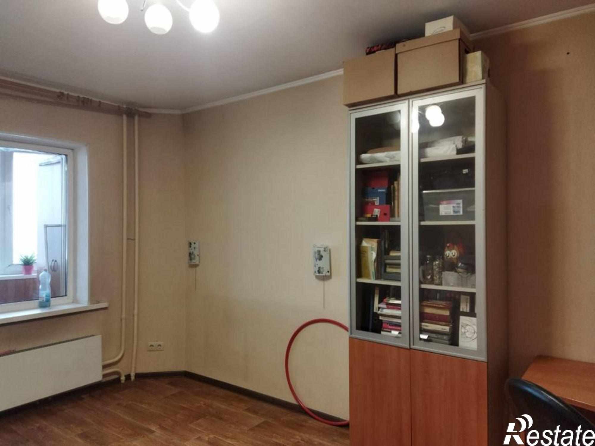 Купить квартиру за 3 300 000 рублей на ул. Волховская,33/1