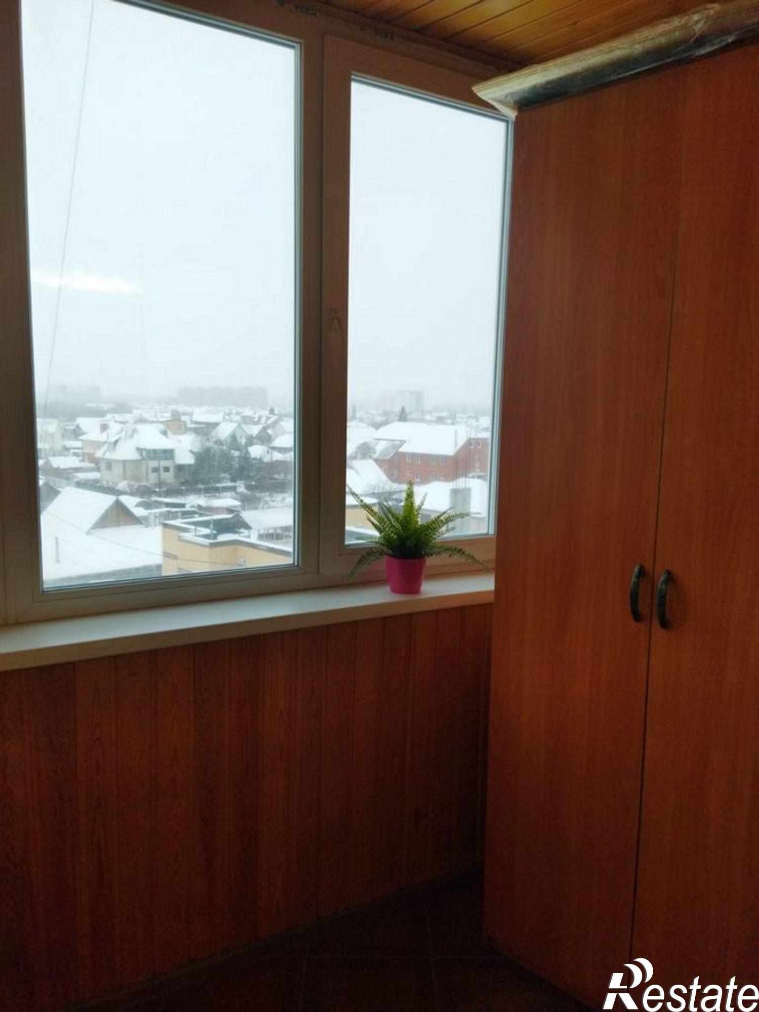 Купить квартиру за 3 300 000 рублей на ул. Волховская,33/1