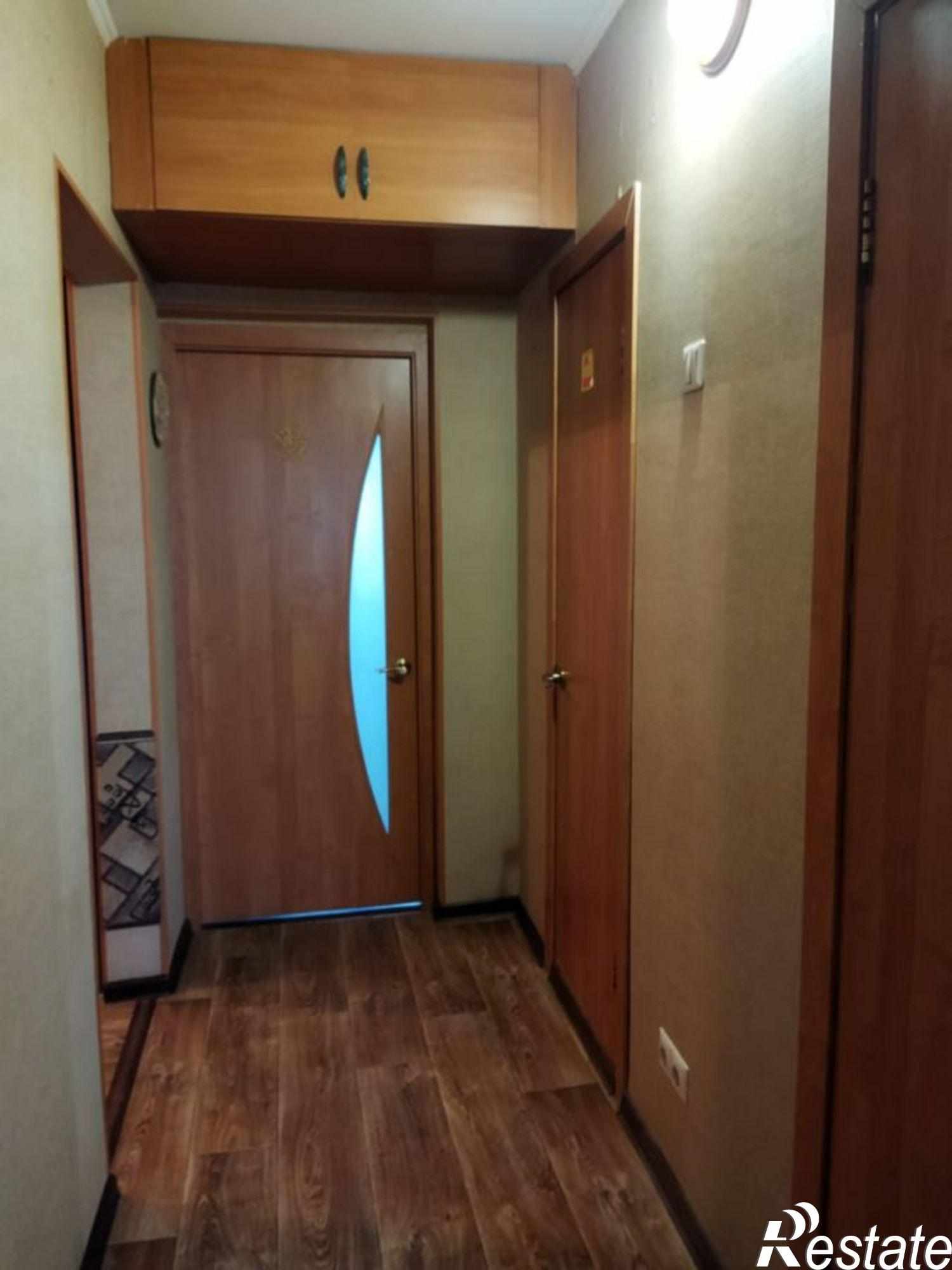 Купить квартиру за 3 300 000 рублей на ул. Волховская,33/1