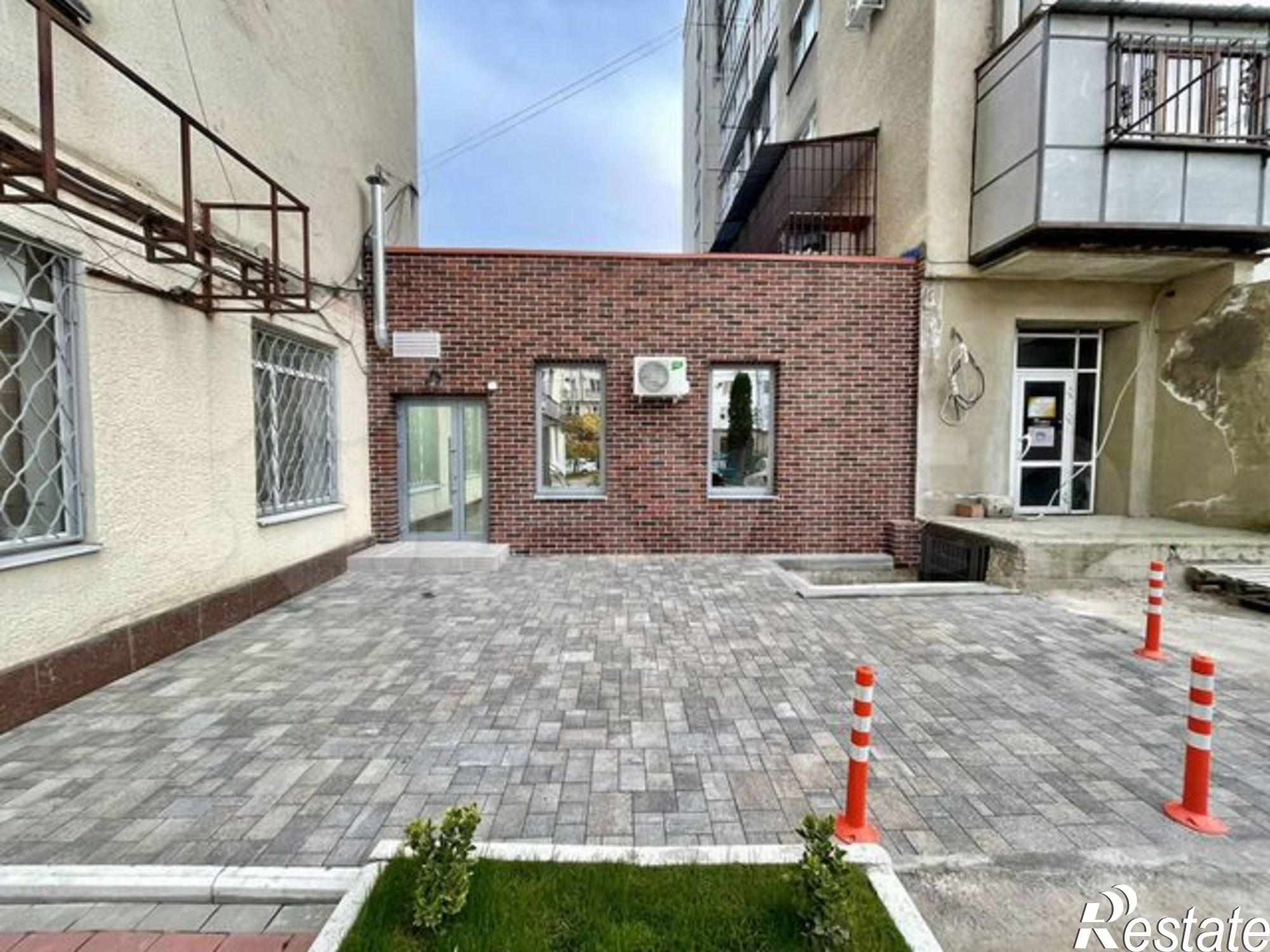 Сдать офис, помещение под офис за 45 000 рублей на улица Пушкина, 56