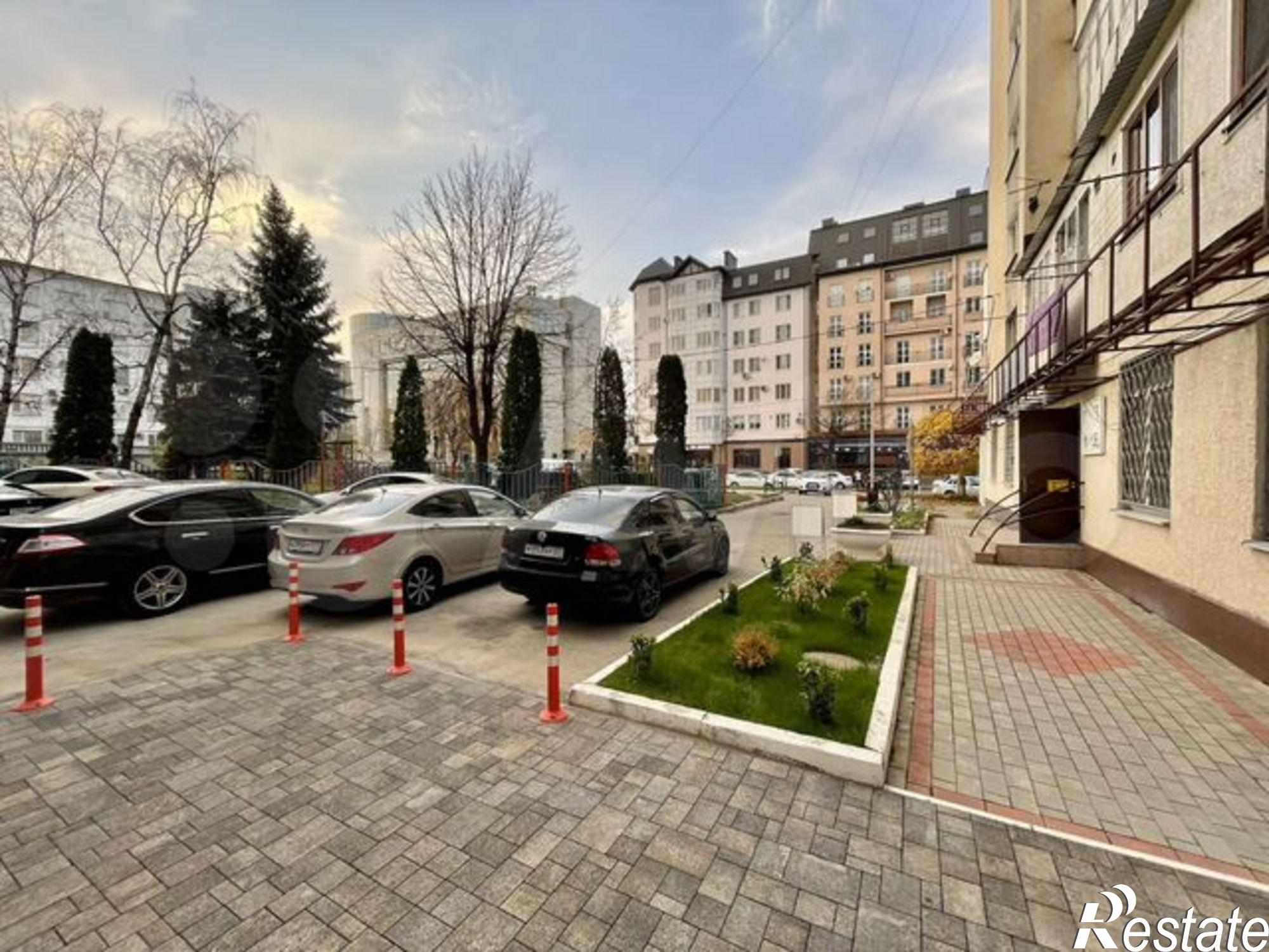 Сдать офис, помещение под офис за 45 000 рублей на улица Пушкина, 56