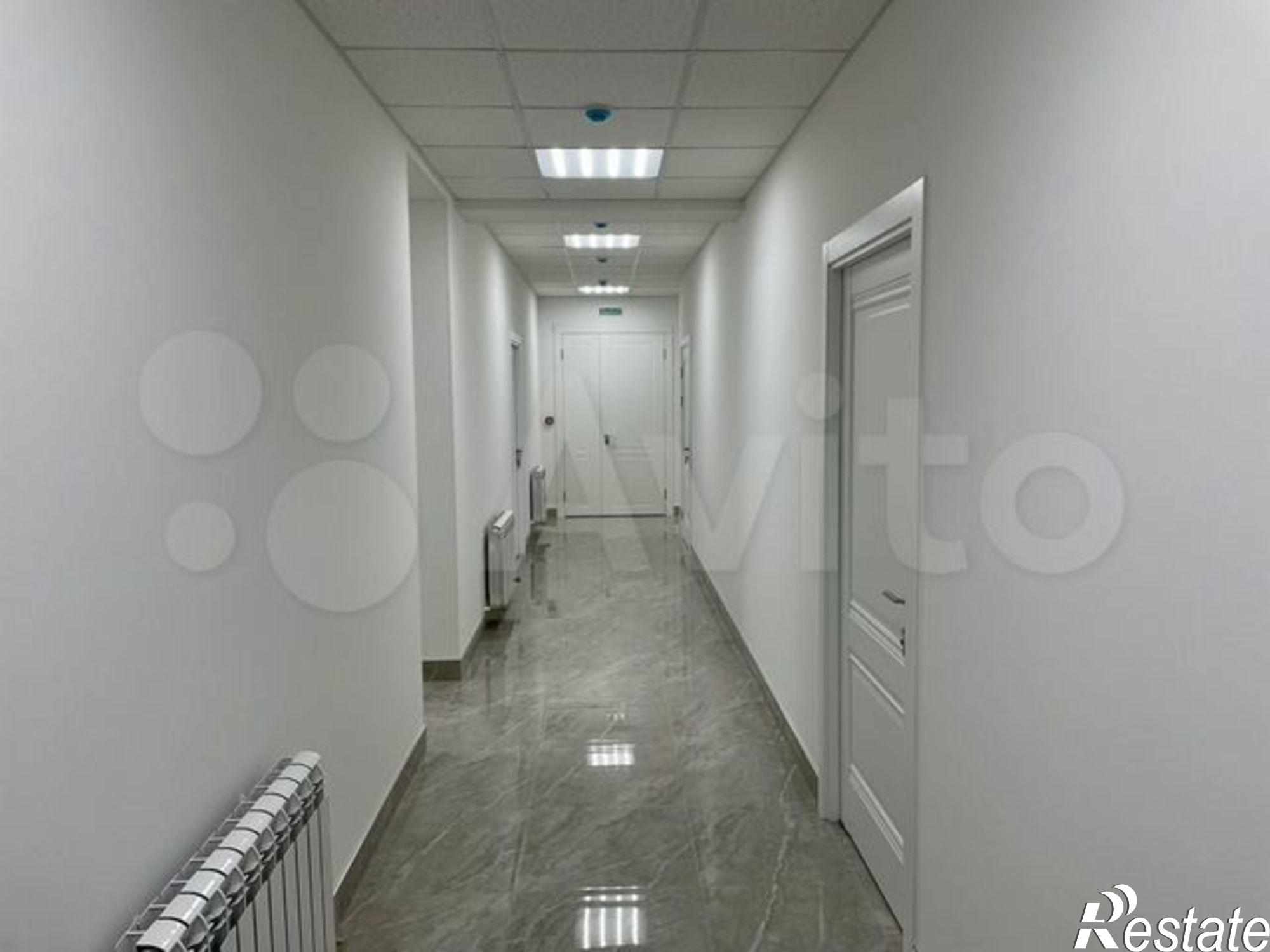 Сдать офис, помещение под офис за 45 000 рублей на улица Пушкина, 56