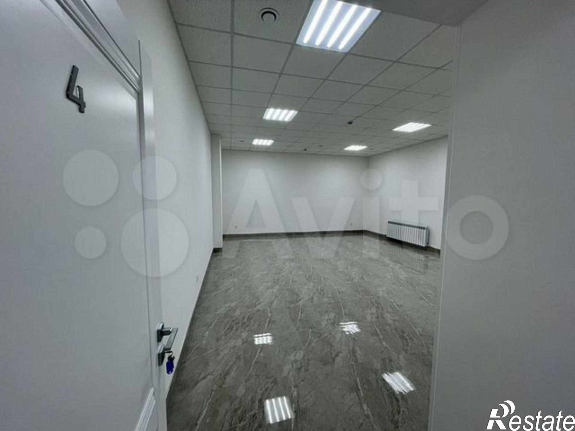 Сдать офис, помещение под офис за 45 000 рублей на улица Пушкина, 56