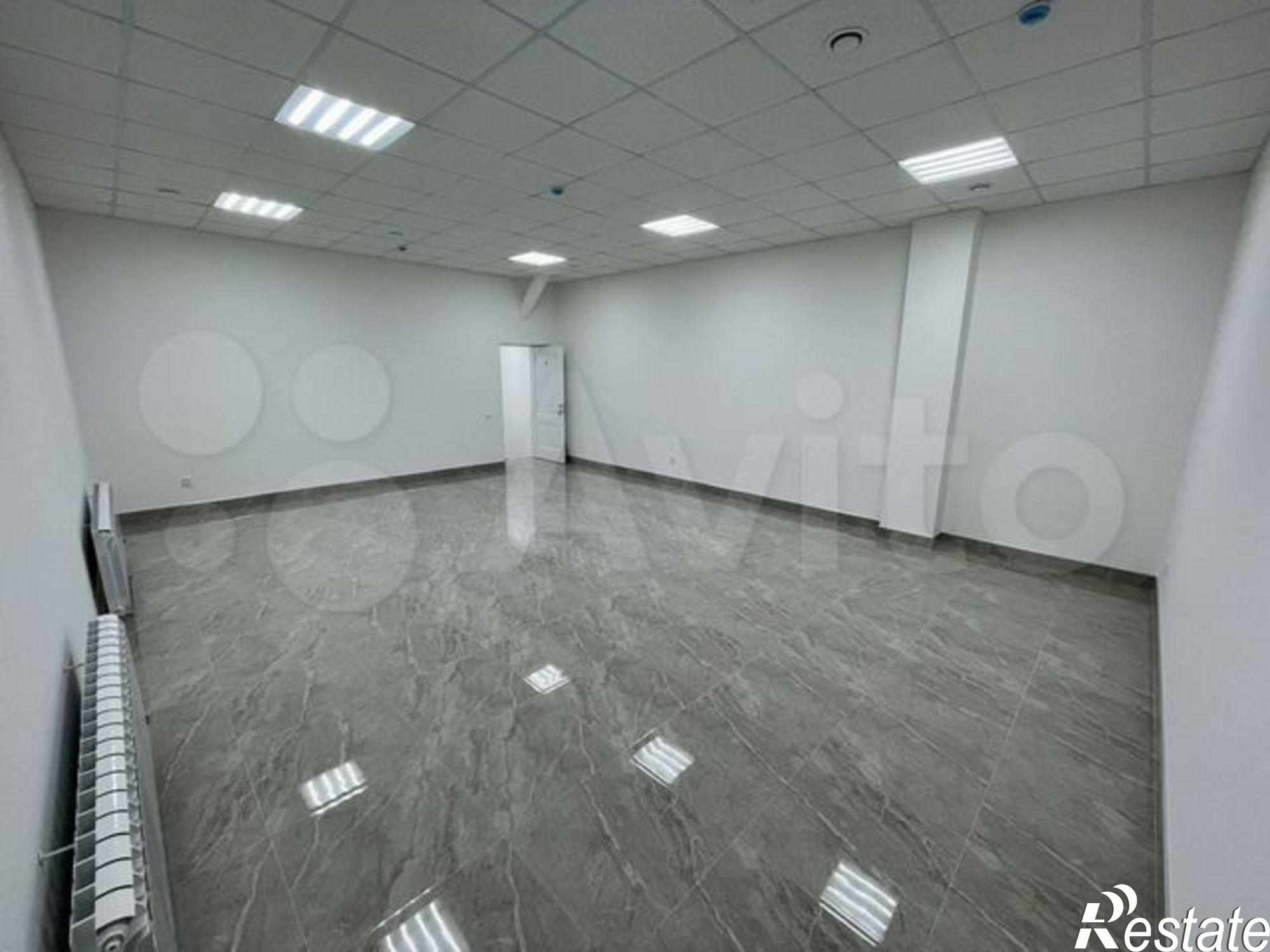 Сдать офис, помещение под офис за 45 000 рублей на улица Пушкина, 56
