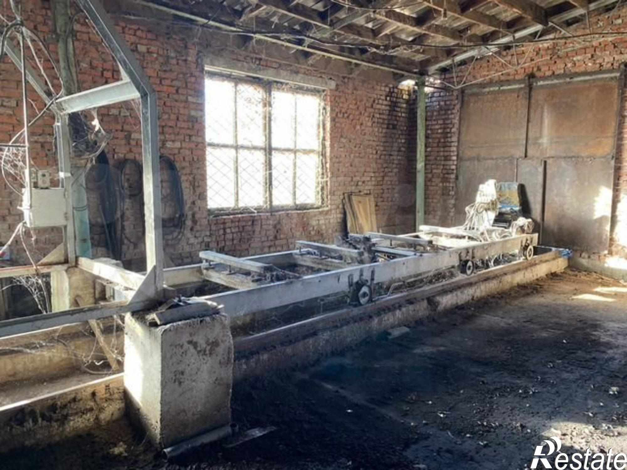 Купить производственную площадь за 6 000 000 рублей на Шоссейная улица, 1З