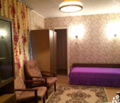 1-комн, 32кв м, этаж 1/4 Кирова ул, 14