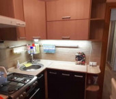 1-комн, 31кв м, этаж 3/5 Василисина ул, 20А