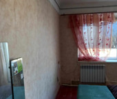 3-комн, 44кв м, этаж 1/2 Овощной п