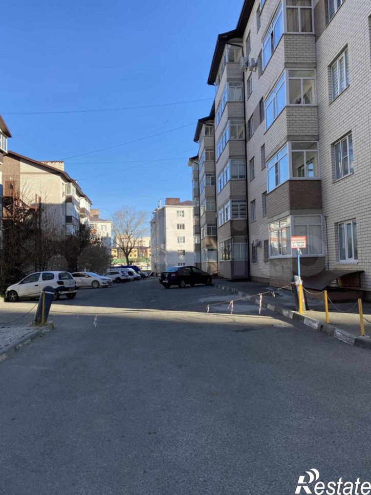 2-комн квартира Кулакова пр-кт, 67.3
