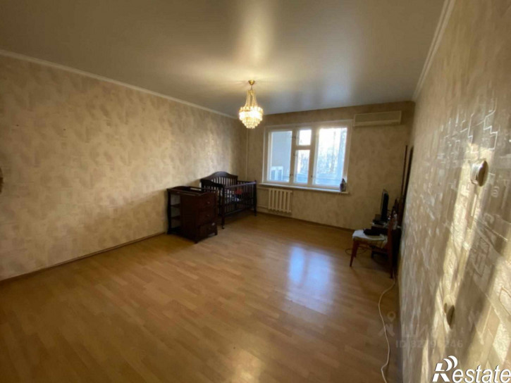 3-комн квартира Макарова пер, 12/2