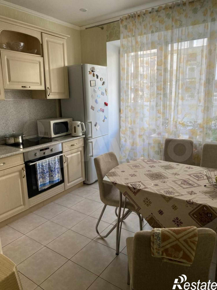 2-комн квартира Кулакова пр-кт, 67.3