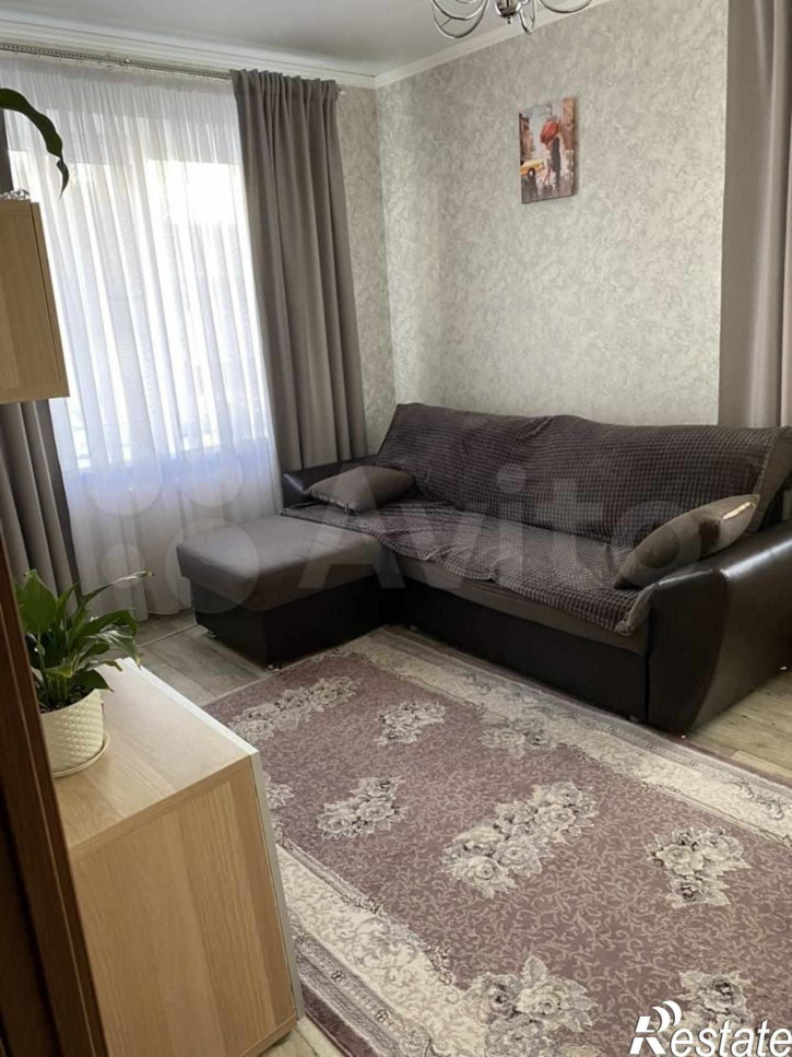 2-комн квартира Кулакова пр-кт, 67.3