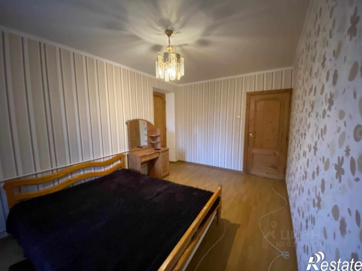 3-комн квартира Макарова пер, 12/2