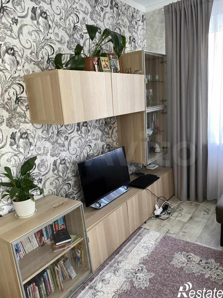 2-комн квартира Кулакова пр-кт, 67.3