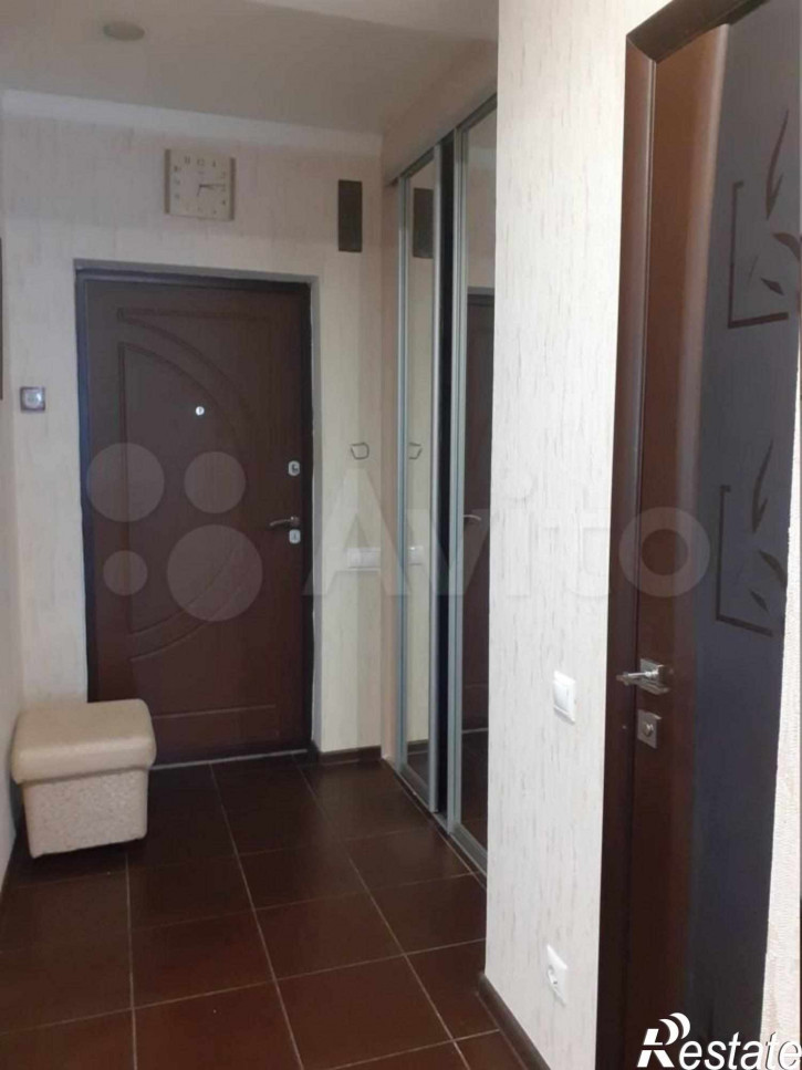 3-комн квартира Лермонтова ул, 121
