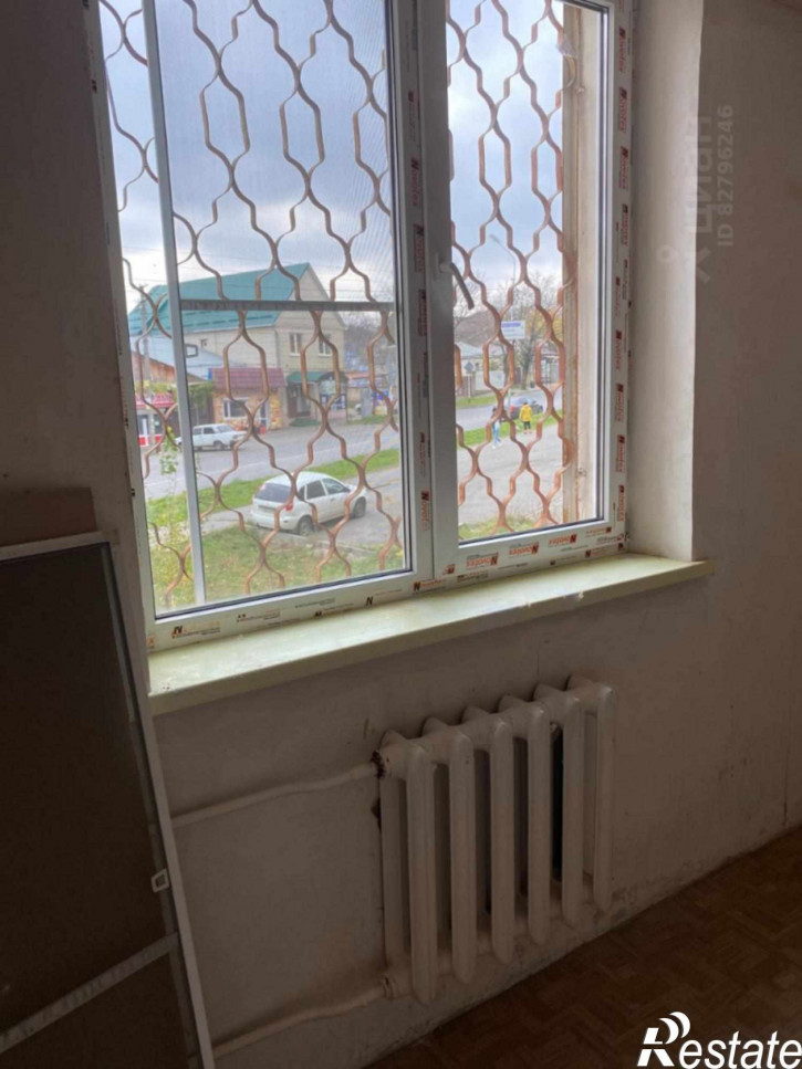 3-комн квартира Макарова пер, 12/2