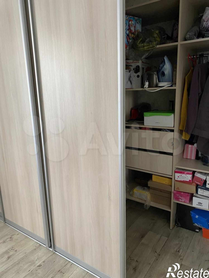2-комн квартира Кулакова пр-кт, 67.3