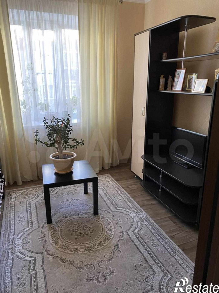 2-комн квартира Кулакова пр-кт, 67.3