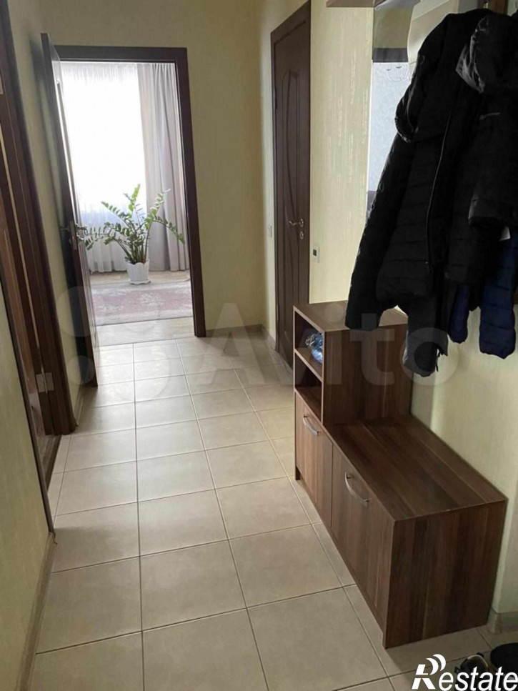2-комн квартира Кулакова пр-кт, 67.3