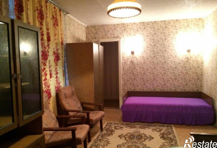 1-комн квартира Кирова ул, 14