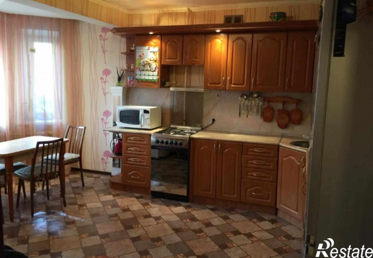 2-комн квартира Зеленая ул, 62