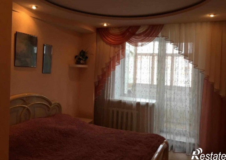 2-комн квартира Зеленая ул, 62