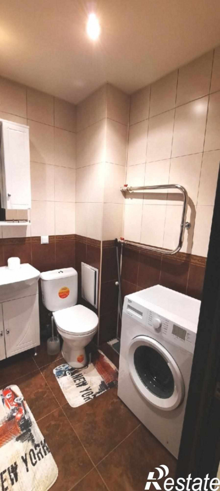 1-комн квартира Суздальская ул, 5