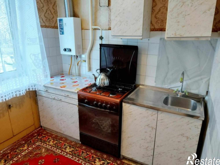 1-комн квартира Ленина пр-кт, 30