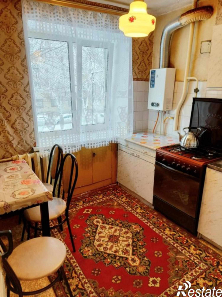 1-комн квартира Ленина пр-кт, 30