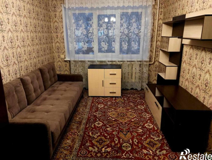 1-комн квартира Ленина пр-кт, 30