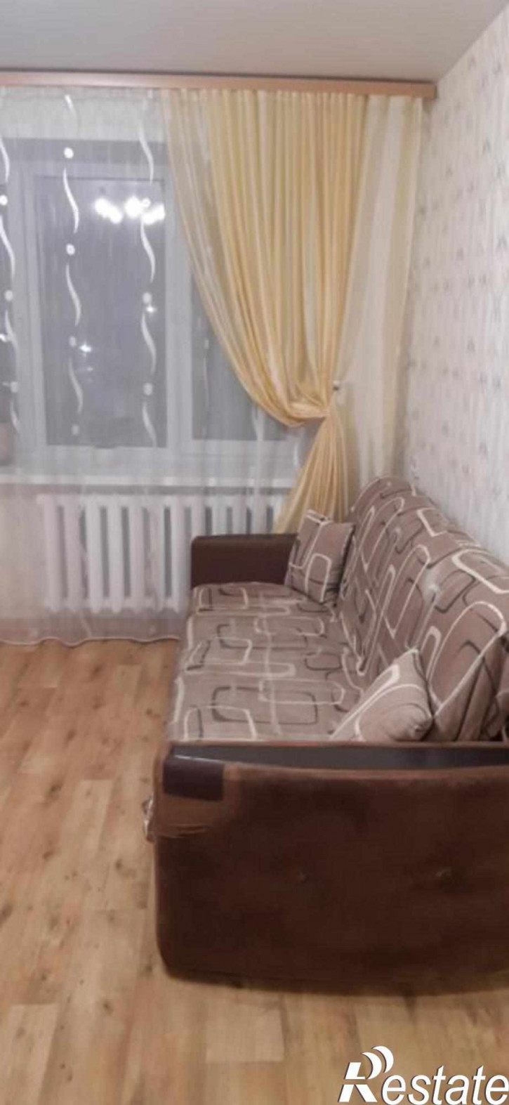 1-комн квартира Василисина ул, 20А