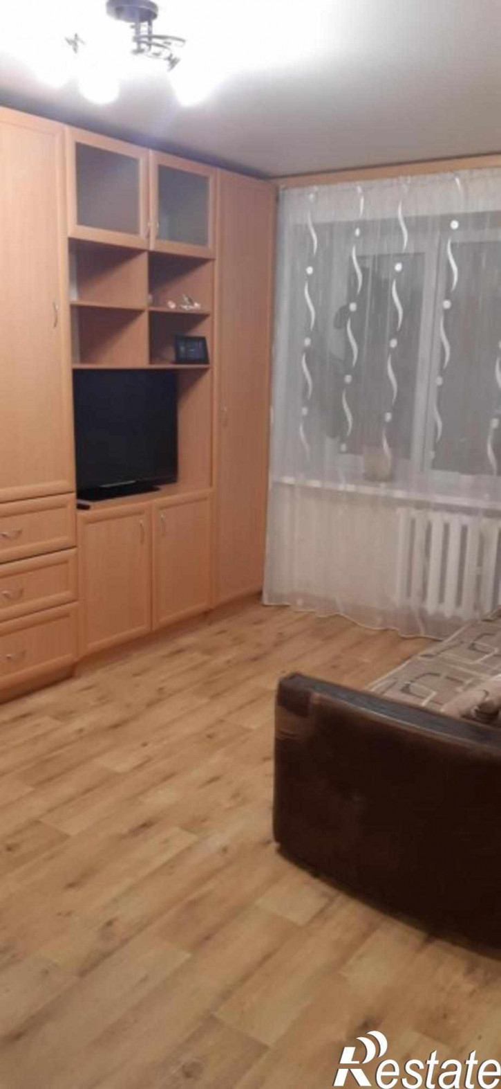 1-комн квартира Василисина ул, 20А