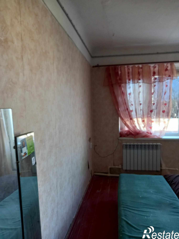 3-комн квартира Овощной п