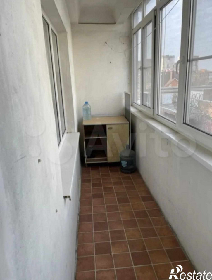 3-комн квартира Крупской ул, 2