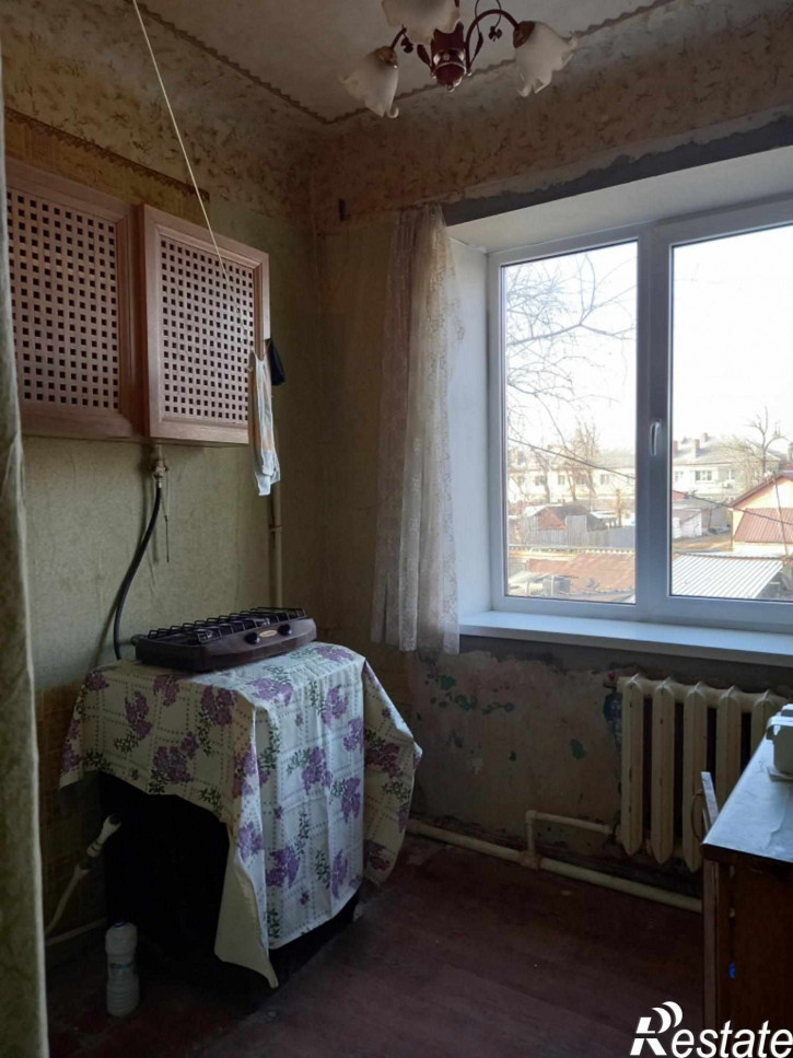 3-комн квартира Овощной п