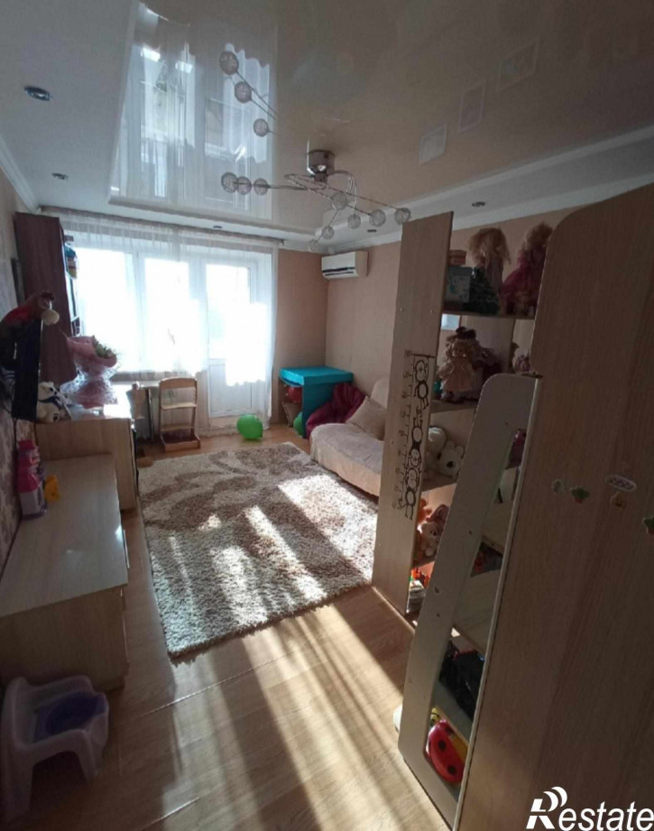 1-комн квартира Ушинского ул, 43
