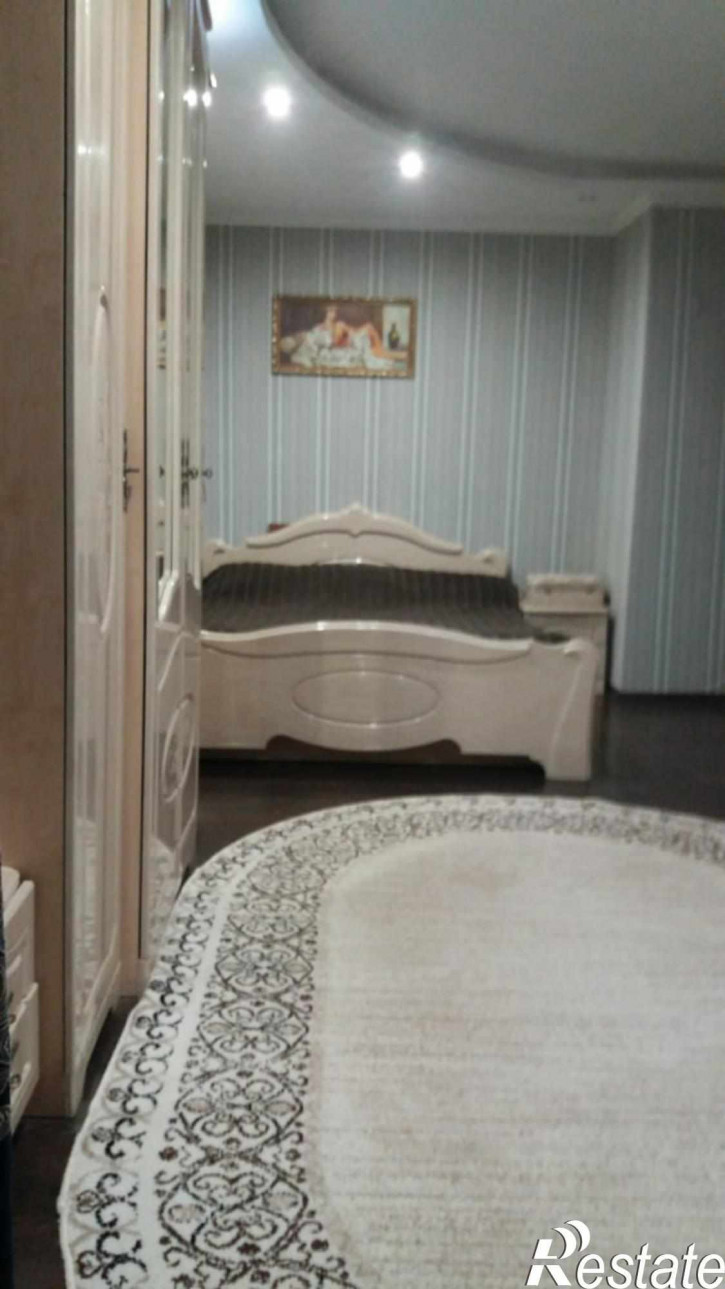 3-комн квартира Герцена ул, 34