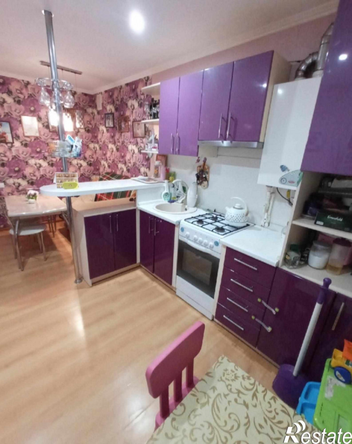 1-комн квартира Ушинского ул, 43