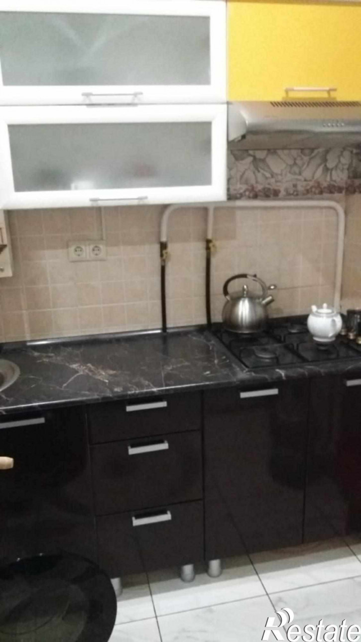 3-комн квартира Герцена ул, 34