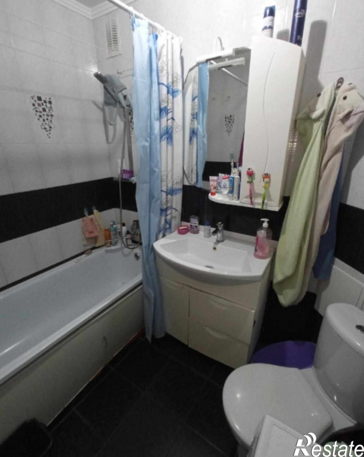 1-комн квартира Ушинского ул, 43
