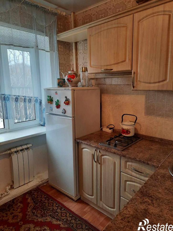 1-комн квартира Мичурина ул, 7