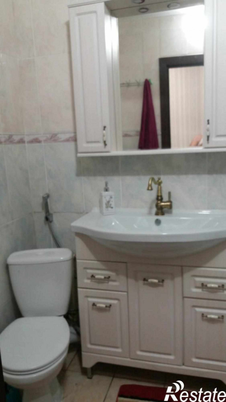 3-комн квартира Герцена ул, 34