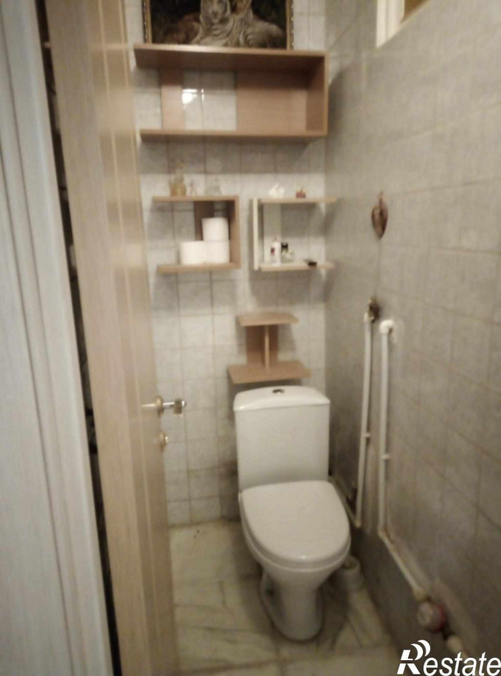 3-комн квартира Октябрьская ул, 151