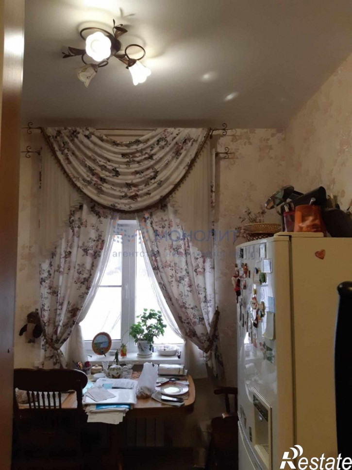 Коттедж/дом Нижегородский район