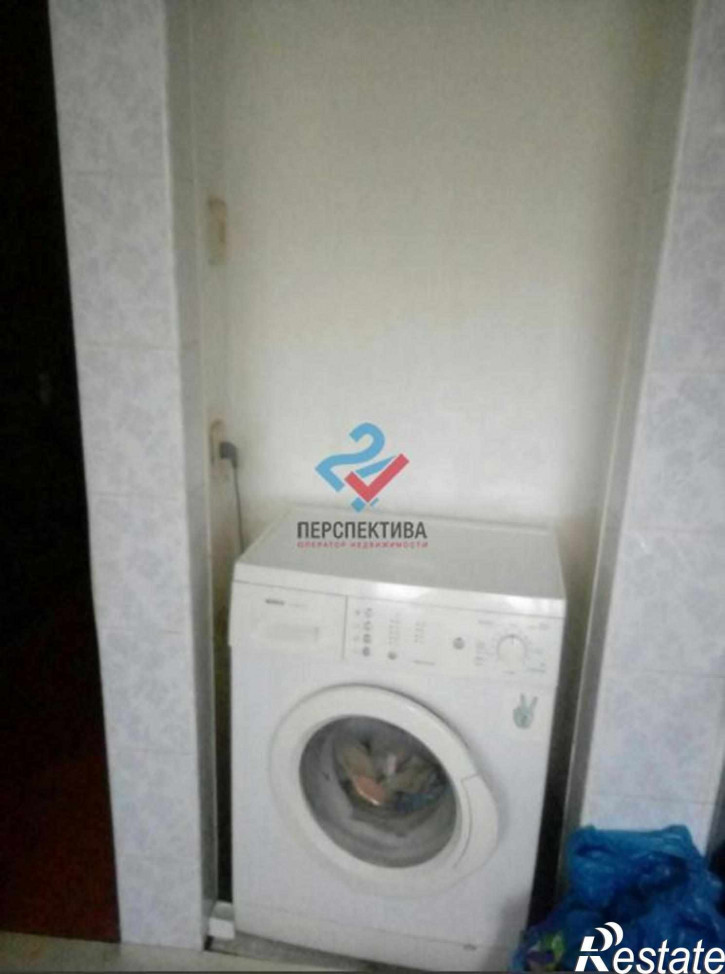 3-комн квартира Экспериментальная улица, 3